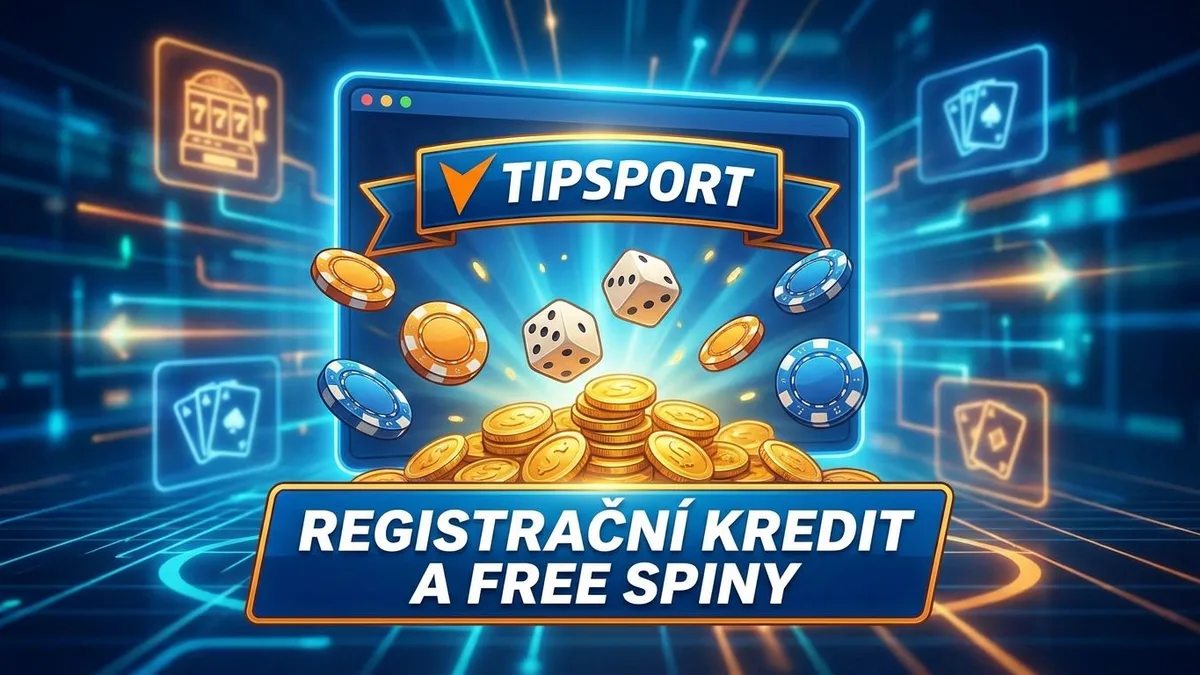 Tipsport bonus