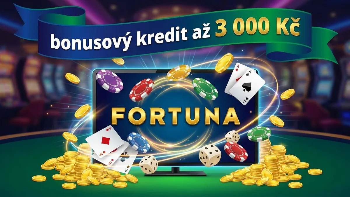 Fortuna bonus