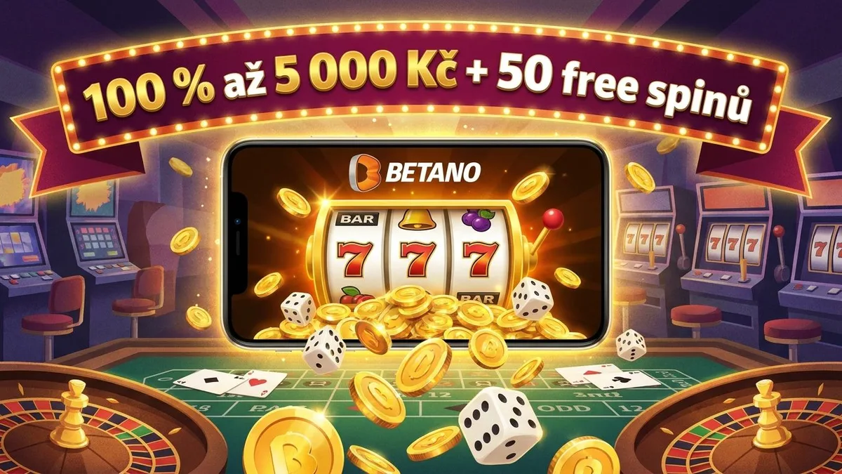 Betano bonus
